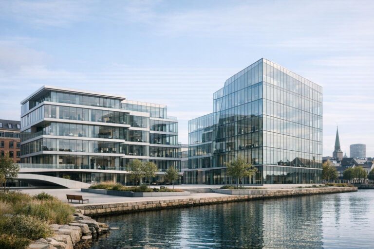 Business i Storkøbenhavn: Erhvervsudvikling, turisme og bymidter i fokus i april 2026
