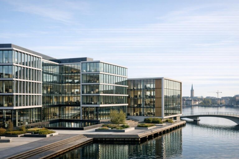 Business i Storkøbenhavn: Internationale talenter, Langebro og nye kommunale udbud